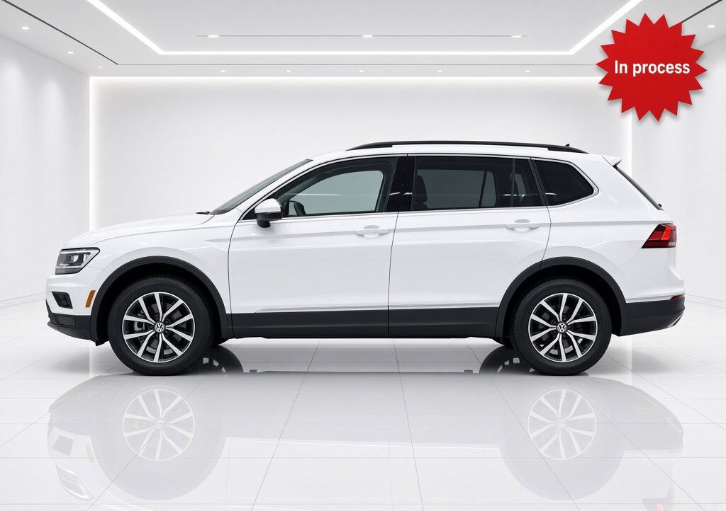 2020 Volkswagen Tiguan 2.0T SE 4Motion Oklahoma City OK