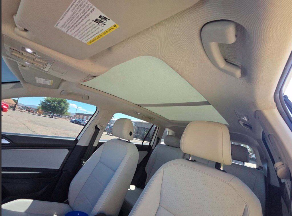 2020 Volkswagen Tiguan 2.0T SE 4Motion Oklahoma City OK
