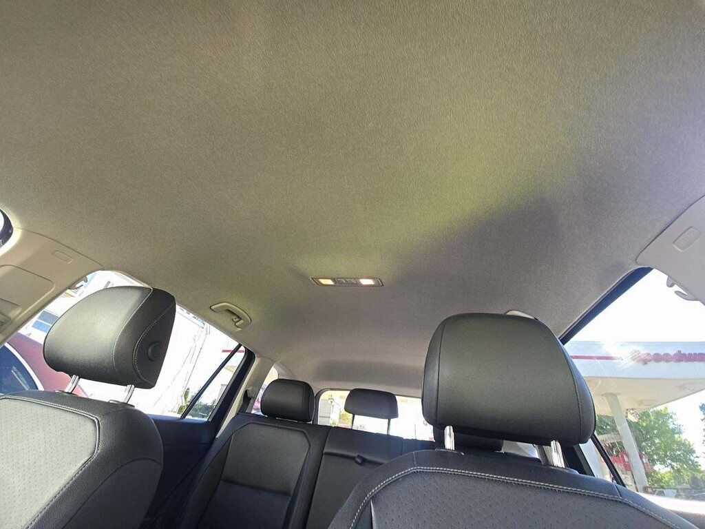 2020 Volkswagen Tiguan 2.0T SE Akron