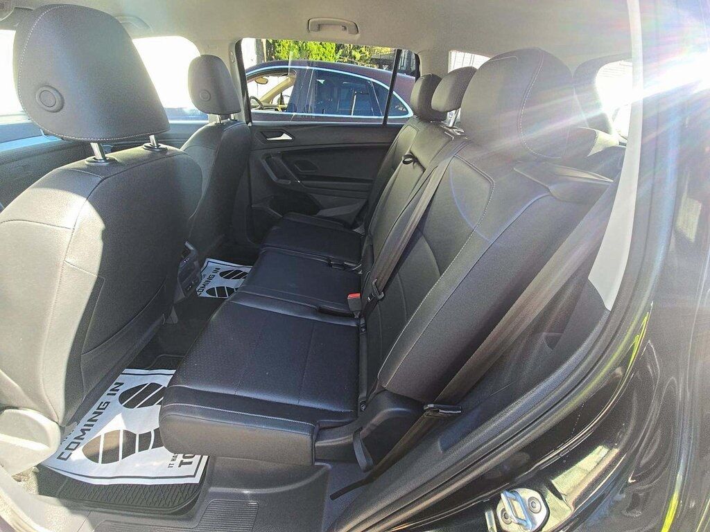 2020 Volkswagen Tiguan 2.0T SE Akron