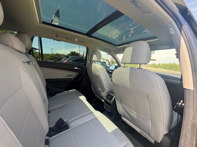 2020 Volkswagen Tiguan 2.0T SE Austin TX