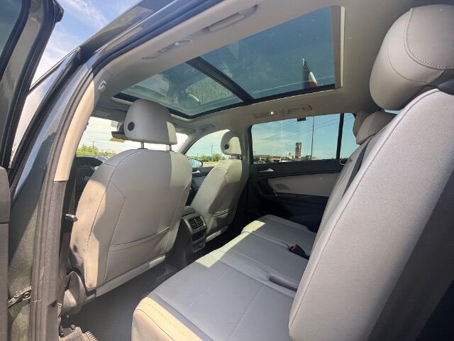 2020 Volkswagen Tiguan 2.0T SE Austin TX