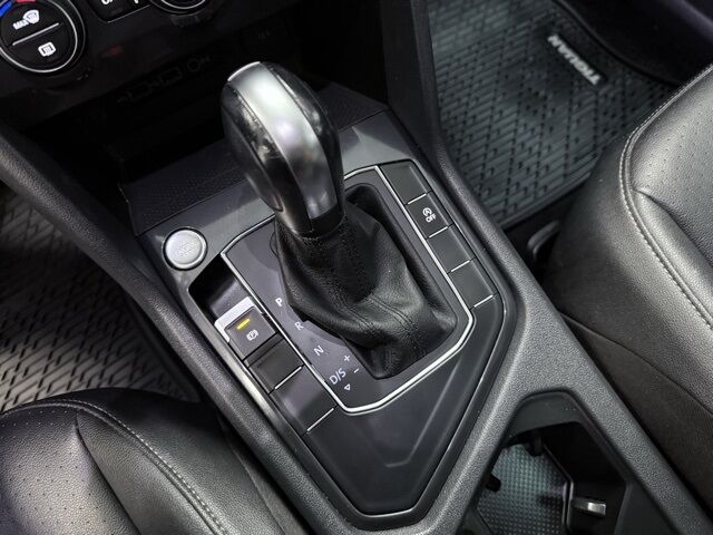 2020 Volkswagen Tiguan 2.0T SE Dallas TX