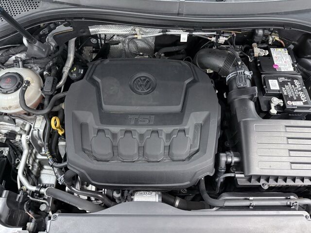 2020 Volkswagen Tiguan 2.0T SE Dallas TX