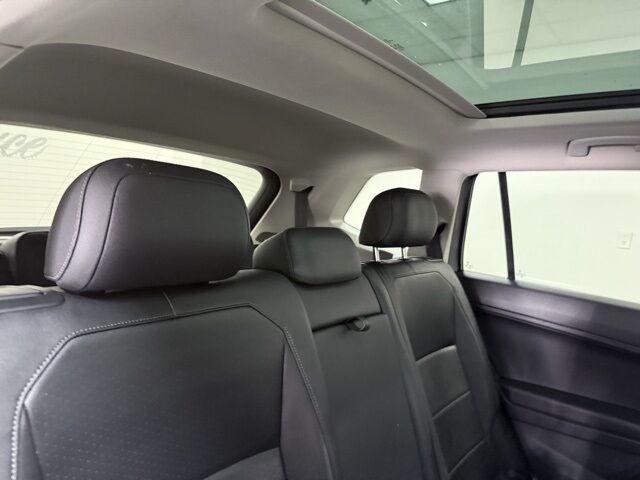 2020 Volkswagen Tiguan 2.0T SE Dallas TX