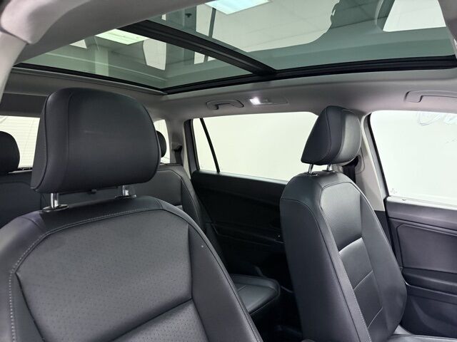2020 Volkswagen Tiguan 2.0T SE Dallas TX