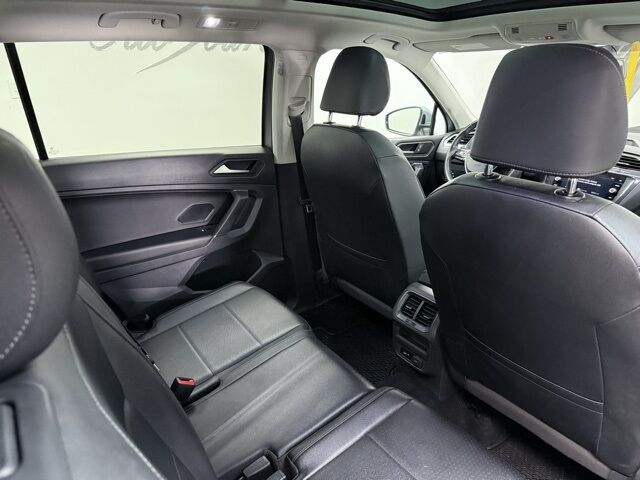 2020 Volkswagen Tiguan 2.0T SE Dallas TX
