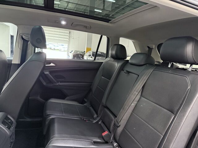 2020 Volkswagen Tiguan 2.0T SE Dallas TX