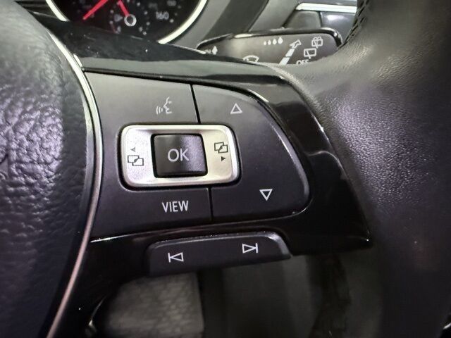 2020 Volkswagen Tiguan 2.0T SE Dallas TX