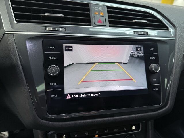 2020 Volkswagen Tiguan 2.0T SE Dallas TX