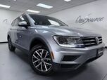 2020 Volkswagen Tiguan 2.0T SE