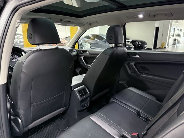 2020 Volkswagen Tiguan 2.0T SE Dallas TX