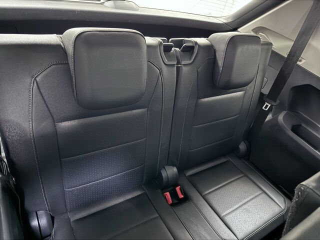 2020 Volkswagen Tiguan 2.0T SE Dallas TX