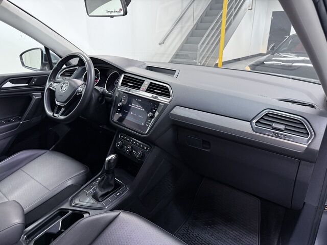 2020 Volkswagen Tiguan 2.0T SE Dallas TX