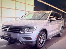 2020_Volkswagen_Tiguan_2.0T SE_ Dallas TX