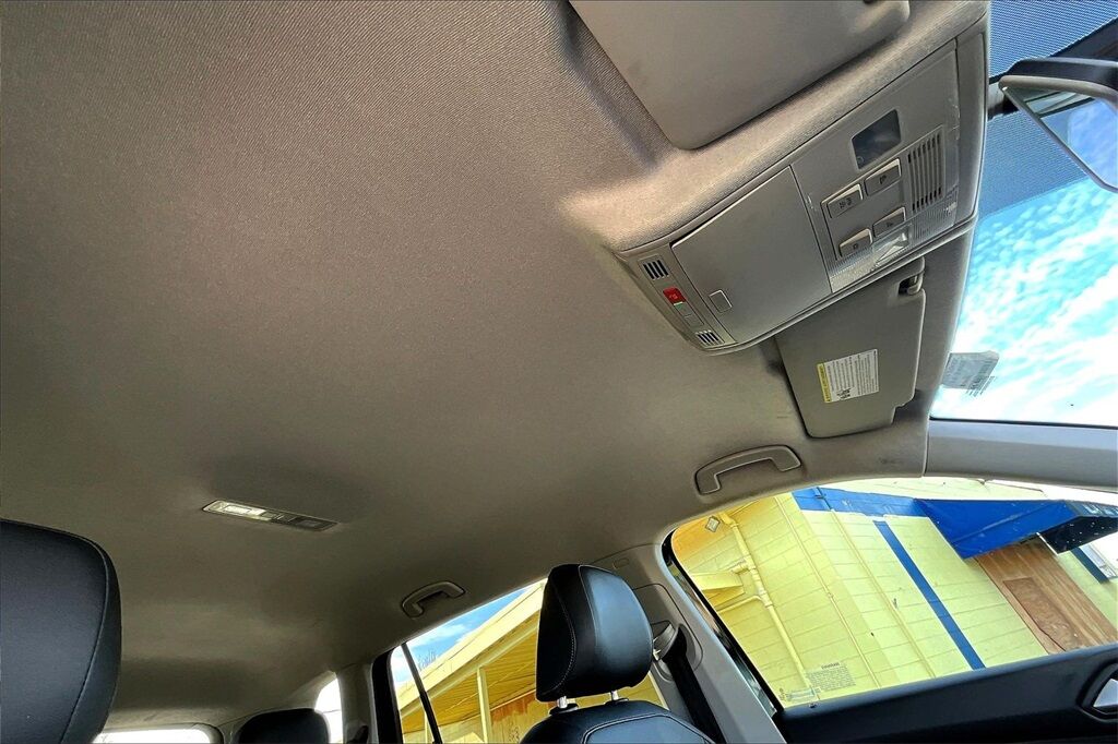 2020 Volkswagen Tiguan 2.0T SE OR