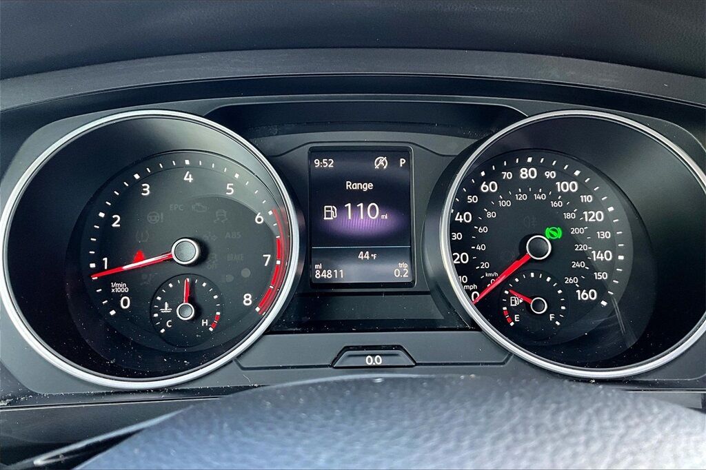 2020 Volkswagen Tiguan 2.0T SE OR