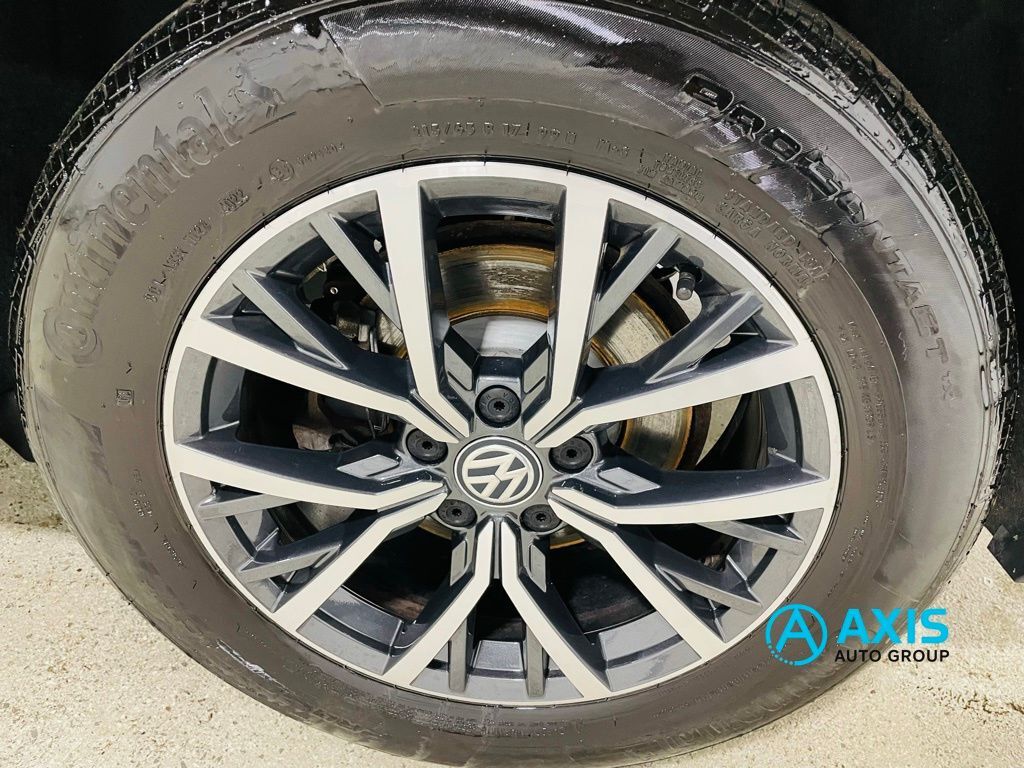 2020 Volkswagen Tiguan 2.0T SE Jersey City NJ