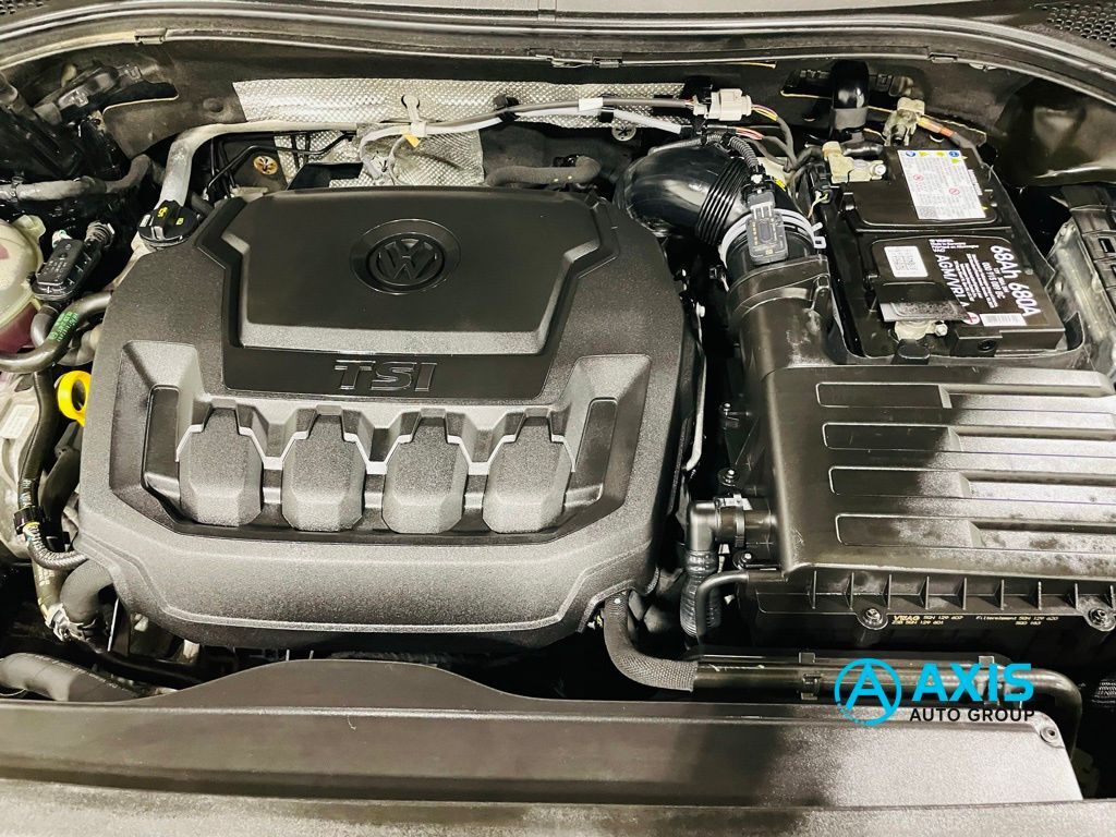 2020 Volkswagen Tiguan 2.0T SE Jersey City NJ