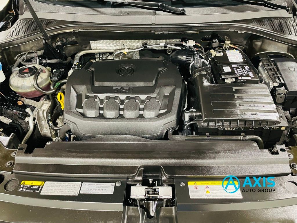 2020 Volkswagen Tiguan 2.0T SE Jersey City NJ
