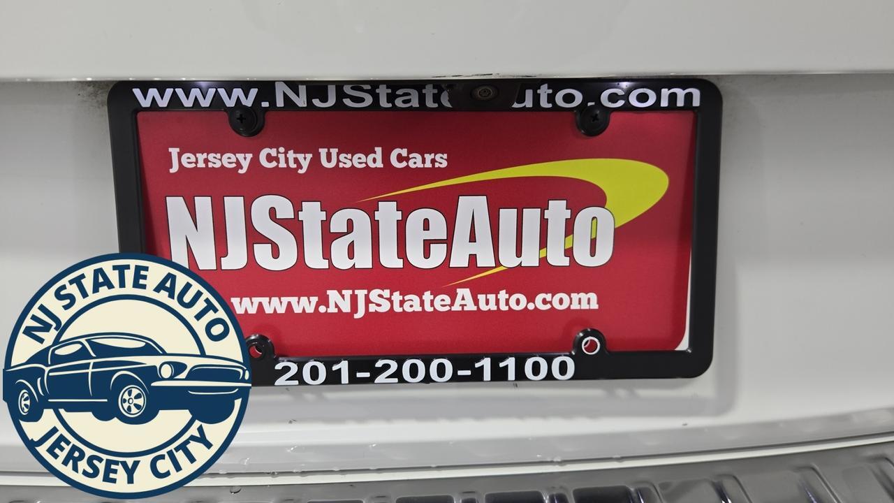 2020 Volkswagen Tiguan 2.0T SE Jersey City NJ