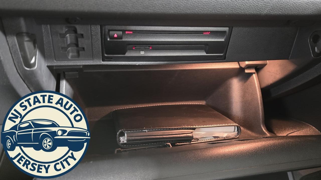 2020 Volkswagen Tiguan 2.0T SE Jersey City NJ