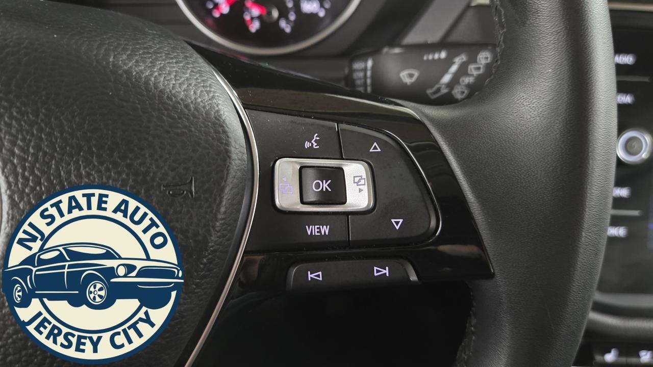 2020 Volkswagen Tiguan 2.0T SE Jersey City NJ
