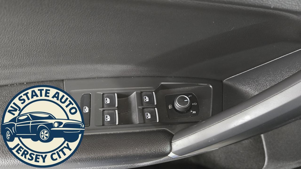 2020 Volkswagen Tiguan 2.0T SE Jersey City NJ