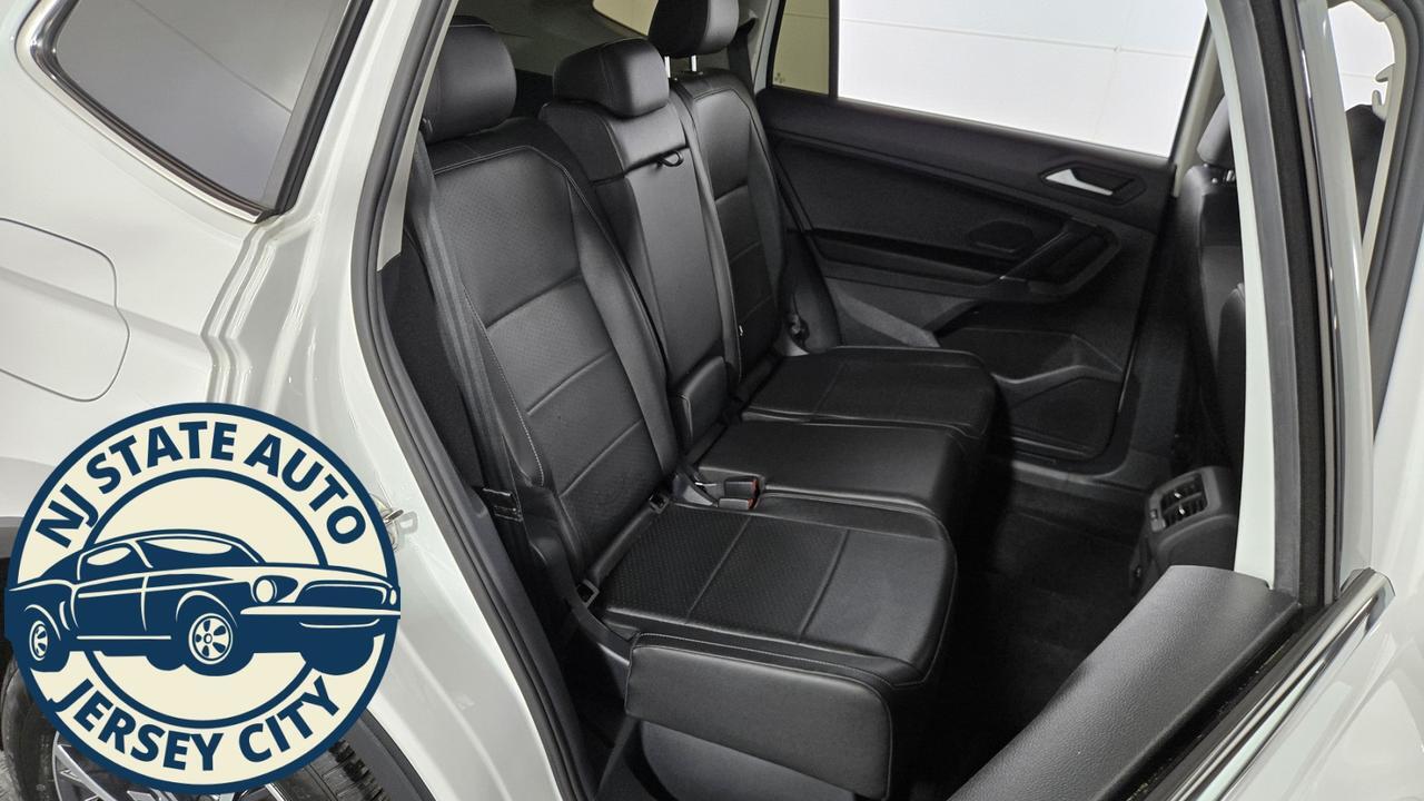 2020 Volkswagen Tiguan 2.0T SE Jersey City NJ