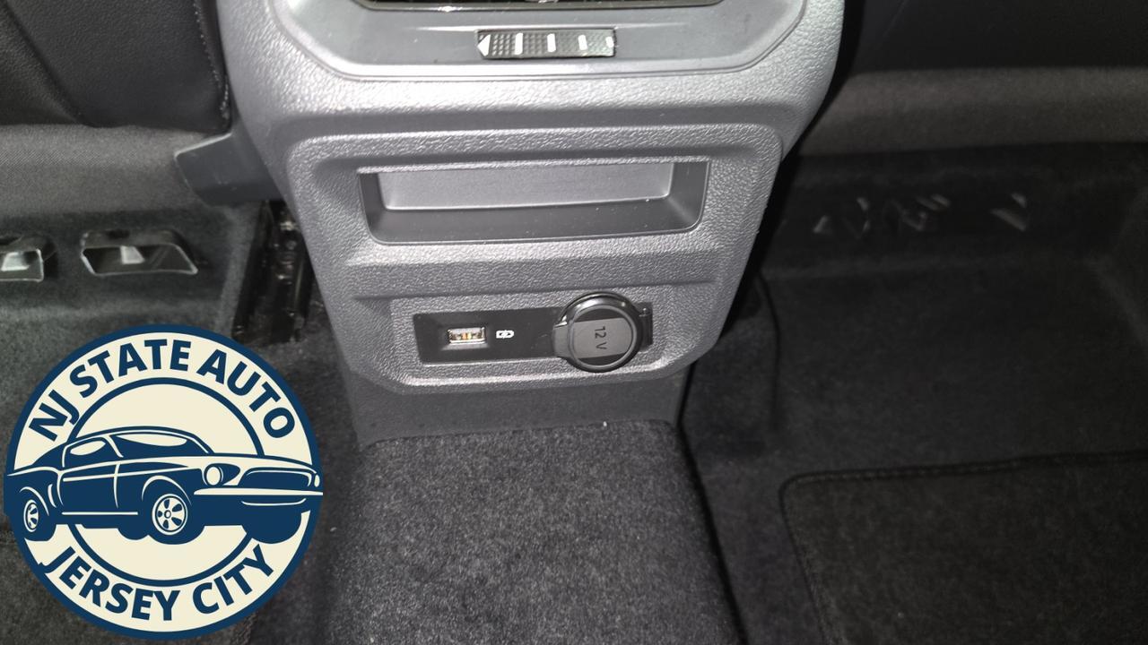 2020 Volkswagen Tiguan 2.0T SE Jersey City NJ