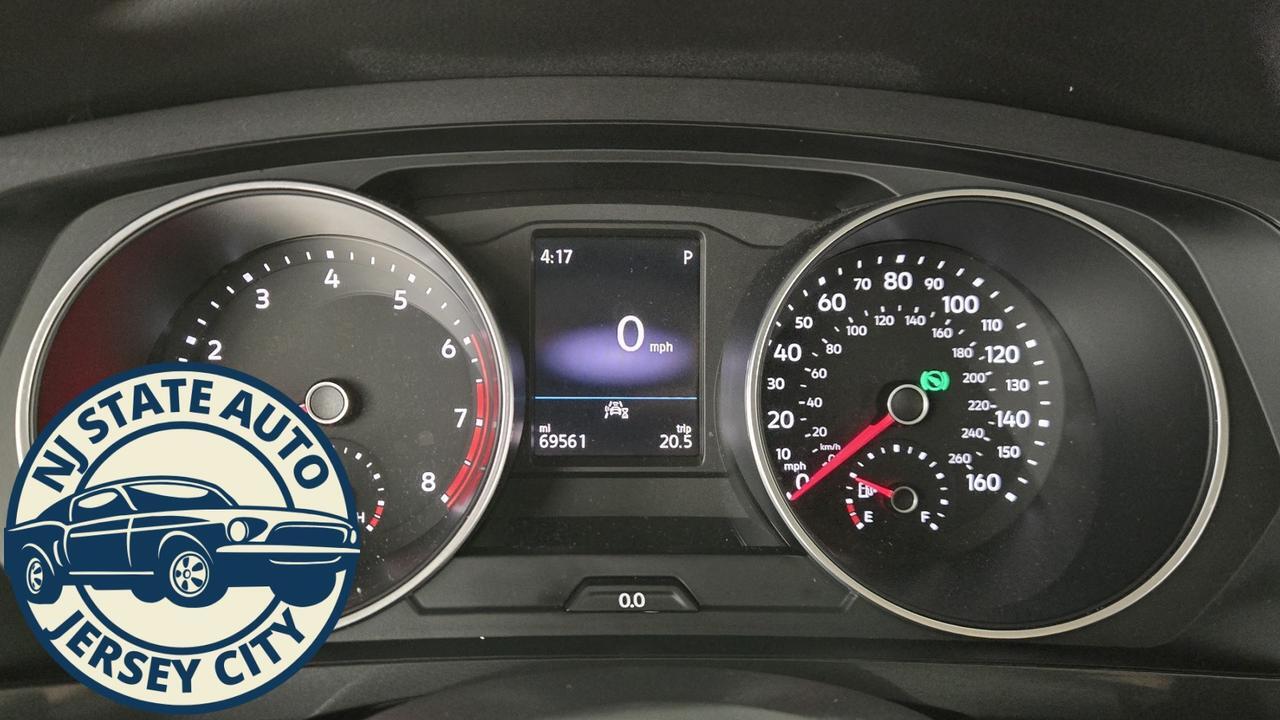 2020 Volkswagen Tiguan 2.0T SE Jersey City NJ