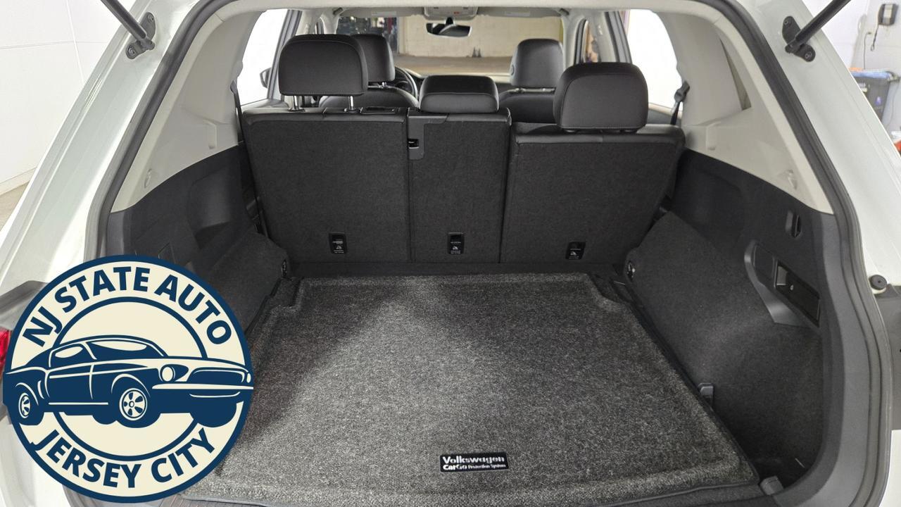 2020 Volkswagen Tiguan 2.0T SE Jersey City NJ