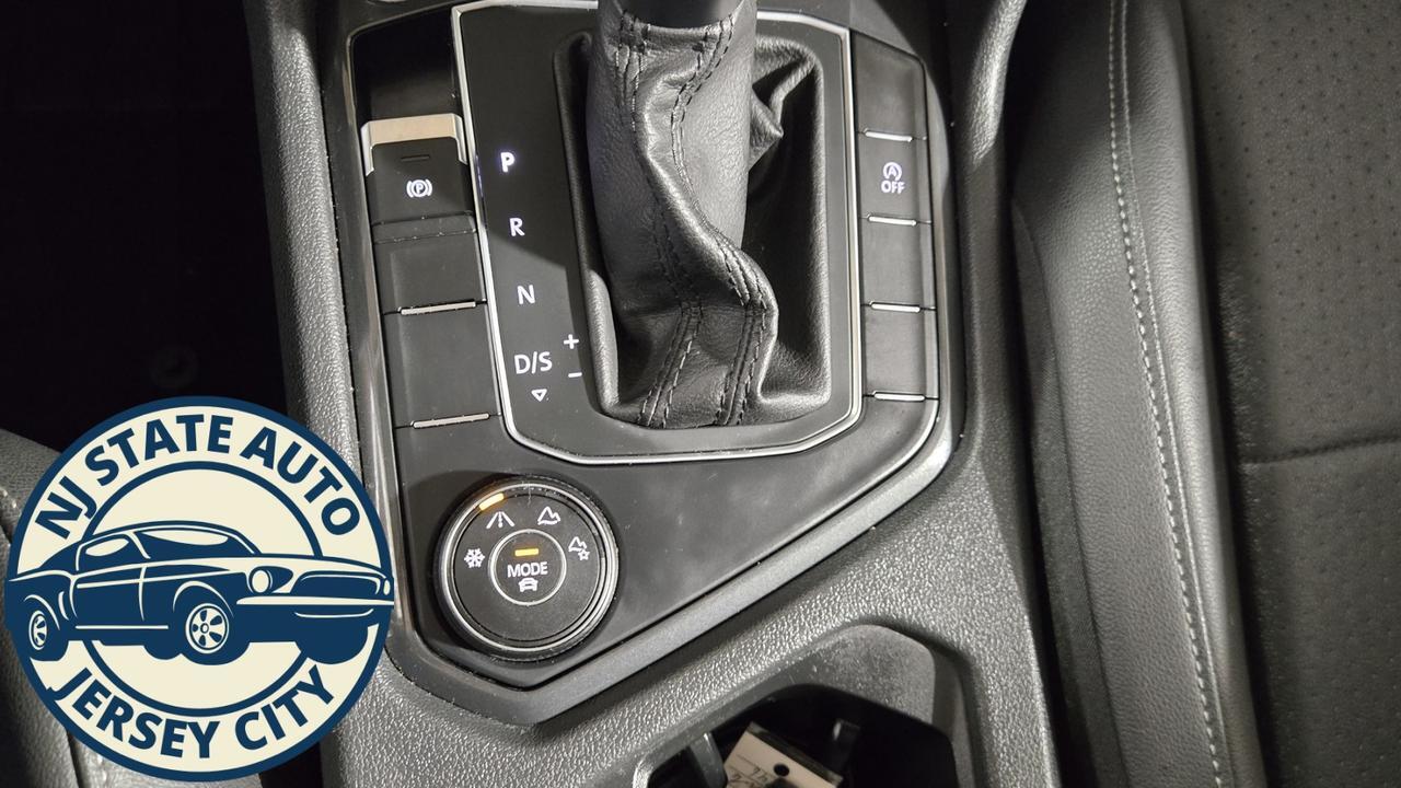 2020 Volkswagen Tiguan 2.0T SE Jersey City NJ