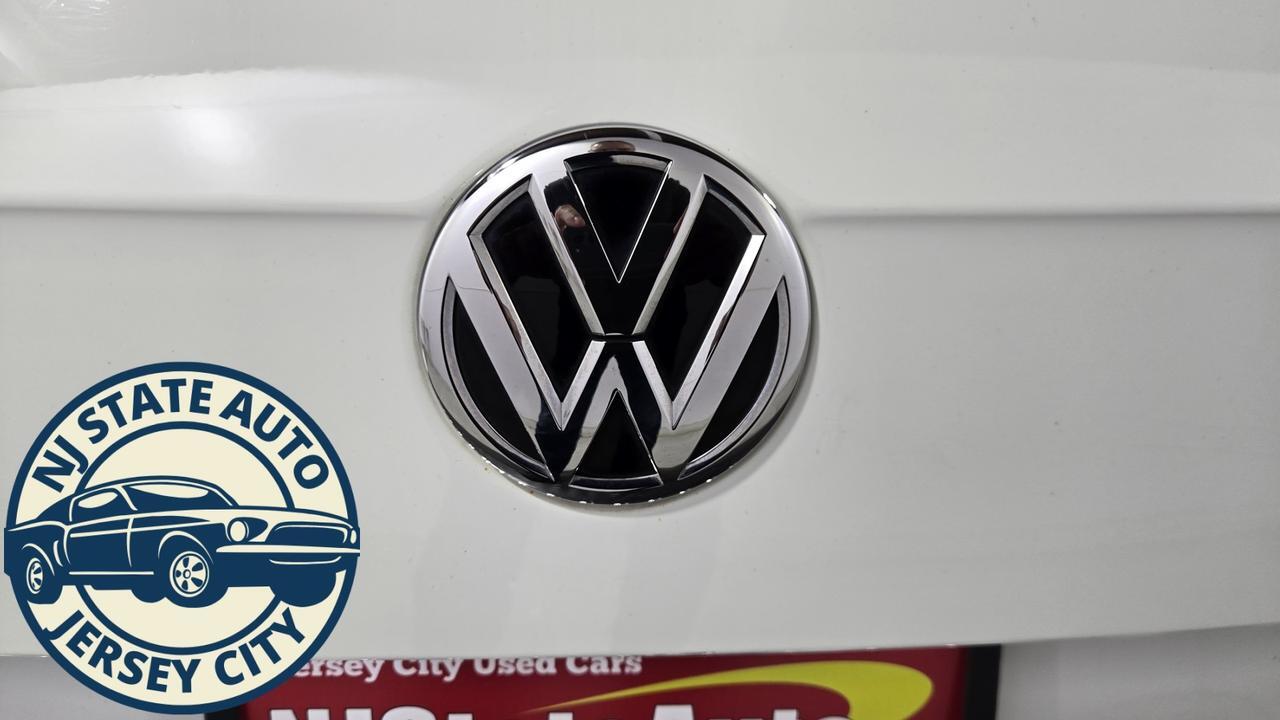 2020 Volkswagen Tiguan 2.0T SE Jersey City NJ
