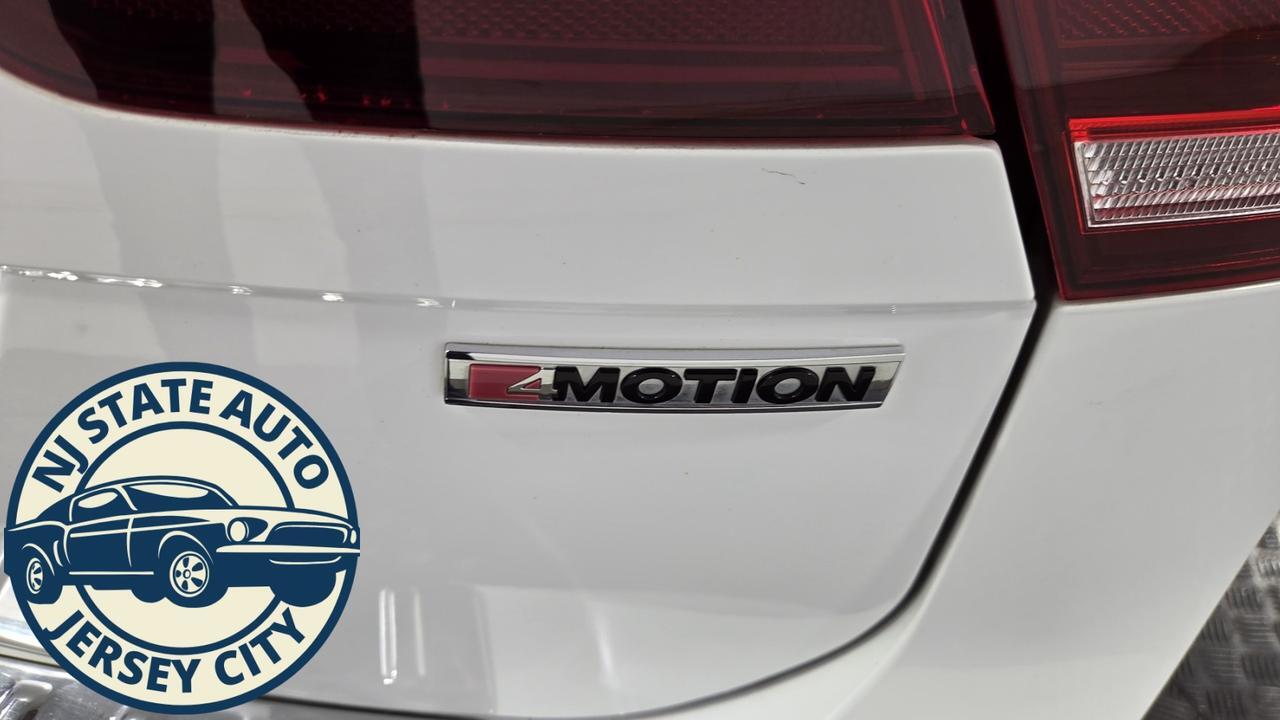 2020 Volkswagen Tiguan 2.0T SE Jersey City NJ