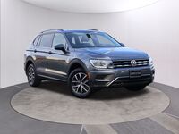 2020 Volkswagen Tiguan 2.0T SE