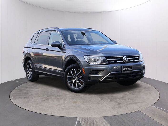 2020 Volkswagen Tiguan 2.0T SE Oshkosh WI
