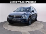 2020 Volkswagen Tiguan 2.0T SE Oshkosh WI