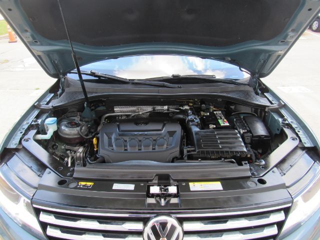 2020 Volkswagen Tiguan 2.0T SE Plano TX
