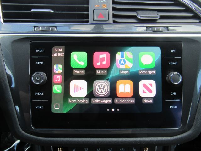 2020 Volkswagen Tiguan 2.0T SE Plano TX