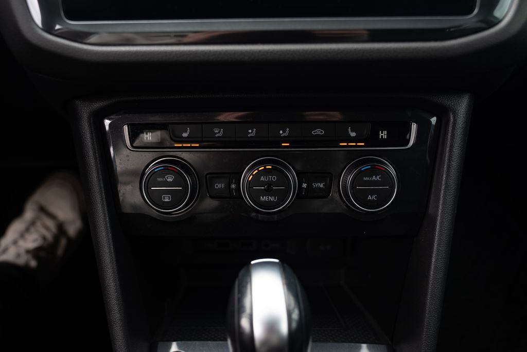 2020 Volkswagen Tiguan 2.0T SE Milwaukie OR