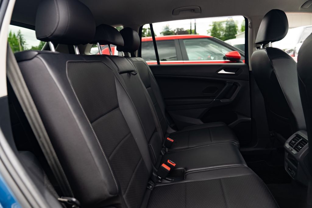 2020 Volkswagen Tiguan 2.0T SE Milwaukie OR