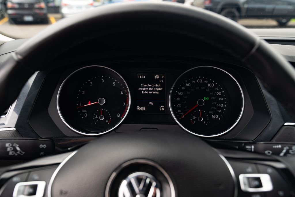 2020 Volkswagen Tiguan 2.0T SE Milwaukie OR