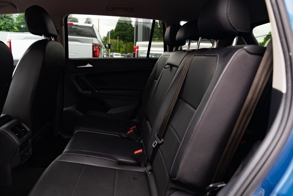 2020 Volkswagen Tiguan 2.0T SE Milwaukie OR