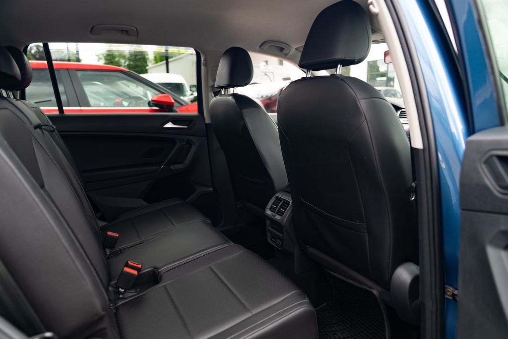 2020 Volkswagen Tiguan 2.0T SE Milwaukie OR