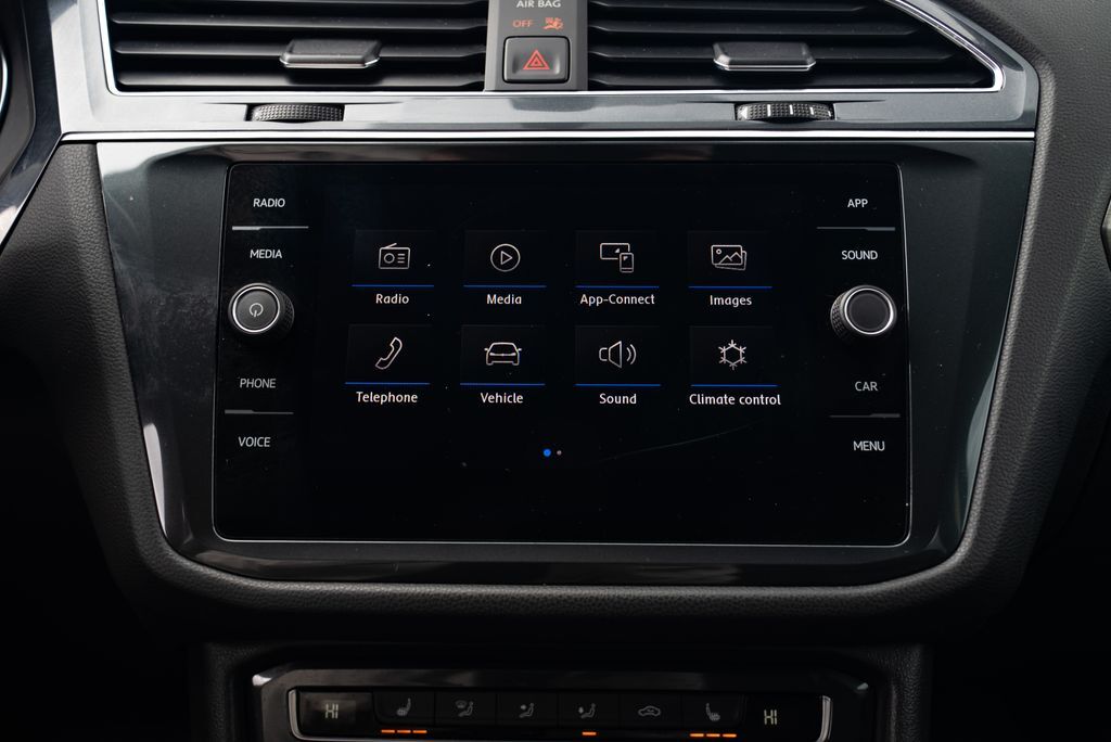 2020 Volkswagen Tiguan 2.0T SE Milwaukie OR