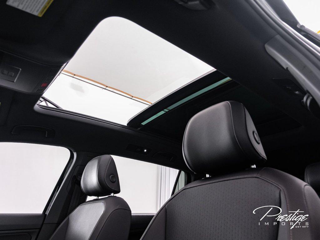 2020 Volkswagen Tiguan 2.0T SE R-Line Black FWD North Miami Beach FL