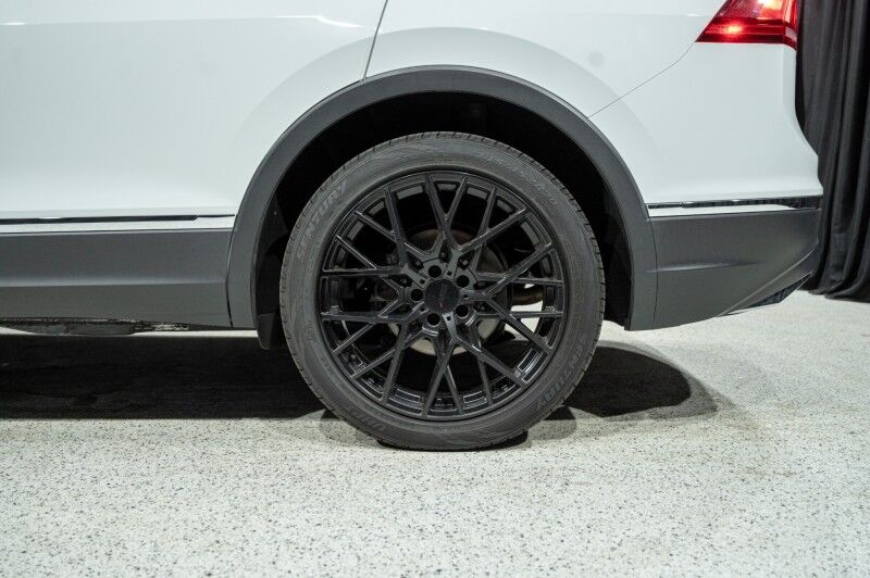 2020 Volkswagen Tiguan 2.0T SE R-Line Black FWD SUV Peoria AZ