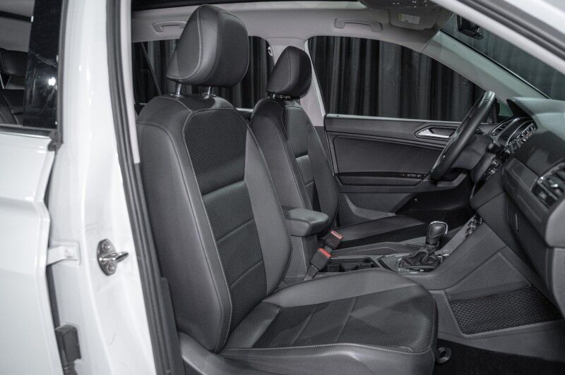 2020 Volkswagen Tiguan 2.0T SE R-Line Black FWD SUV Peoria AZ