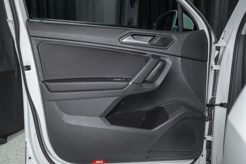 2020 Volkswagen Tiguan 2.0T SE R-Line Black FWD SUV Peoria AZ